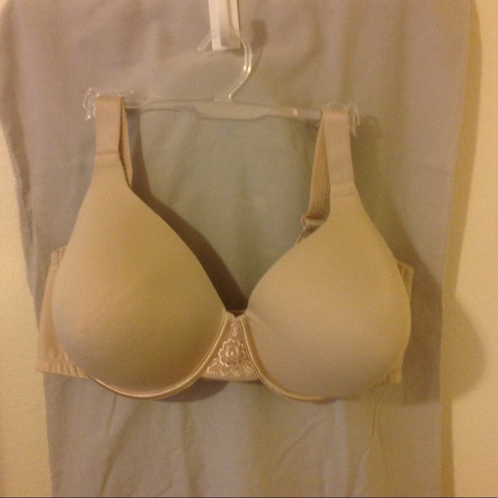 Vanity Fair bra